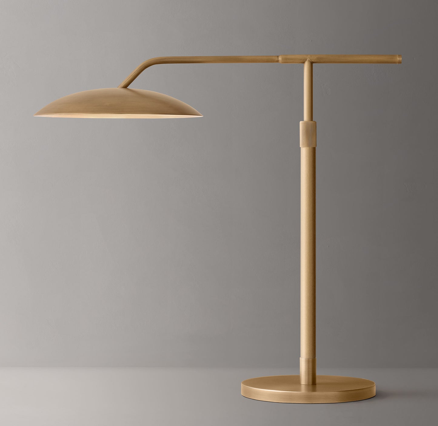 Asher Table Lamp 22''H