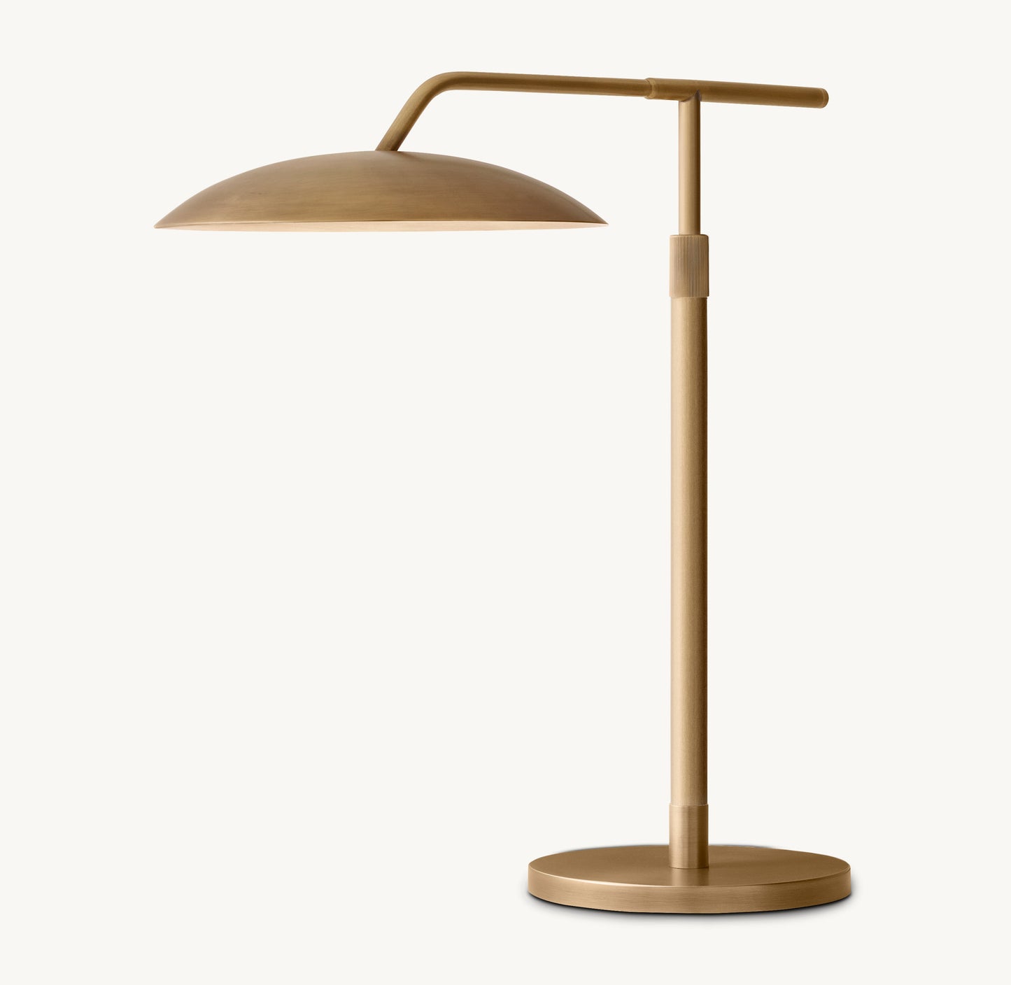Asher Table Lamp 22''H
