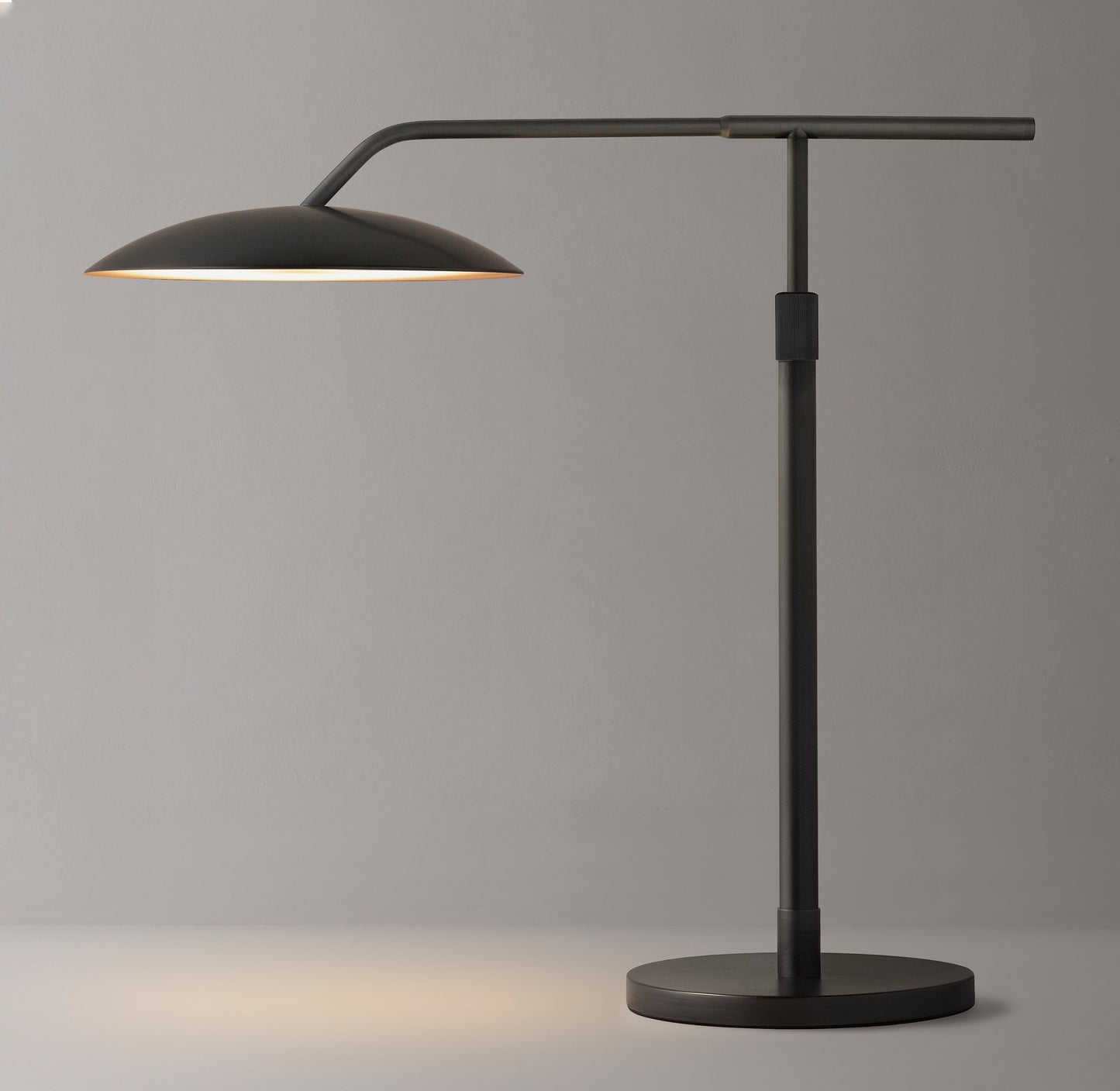 Asher Table Lamp 22''H