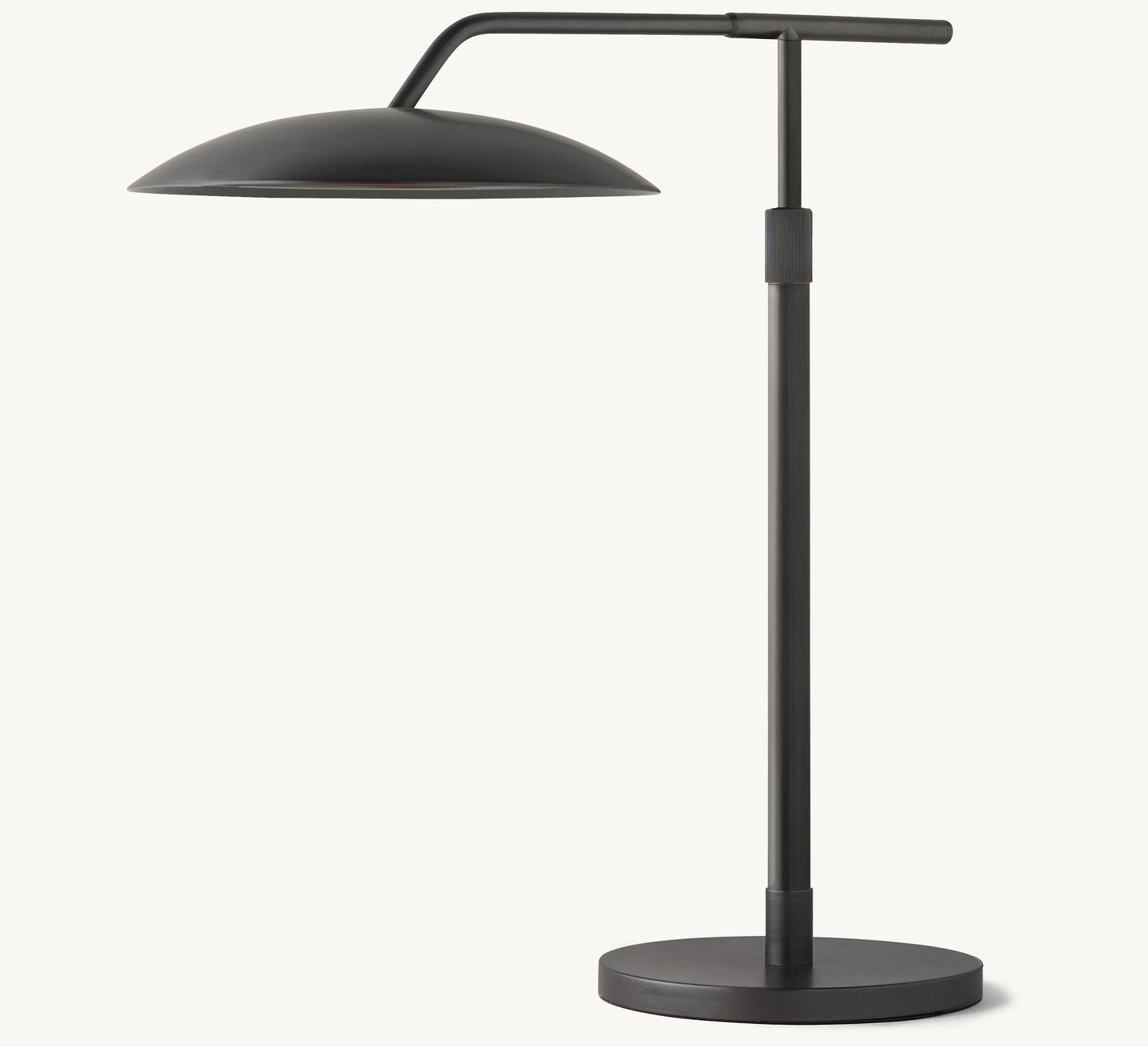 Asher Table Lamp 22''H