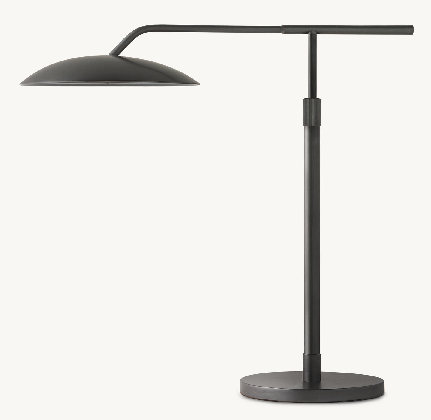 Asher Table Lamp 22''H