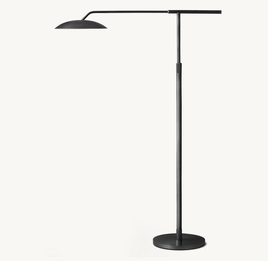 Asher Floor Lamp 48"H