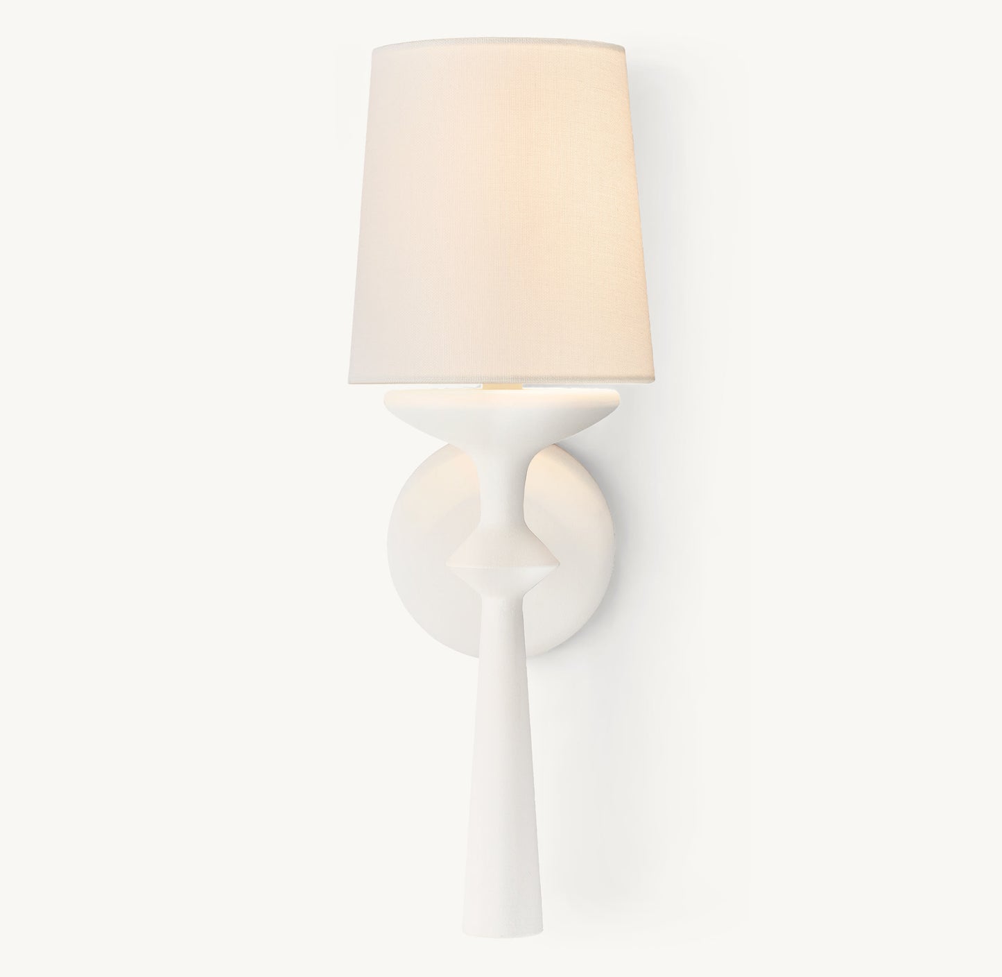 Althea Sconce 16"H