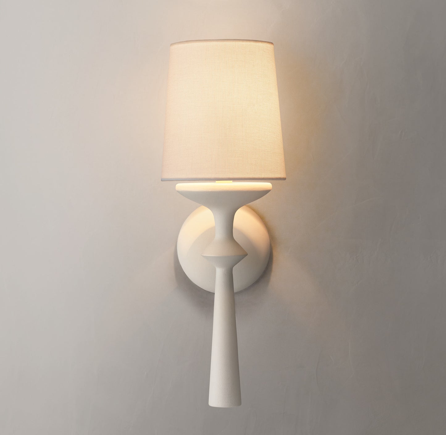 Althea Sconce 16"H
