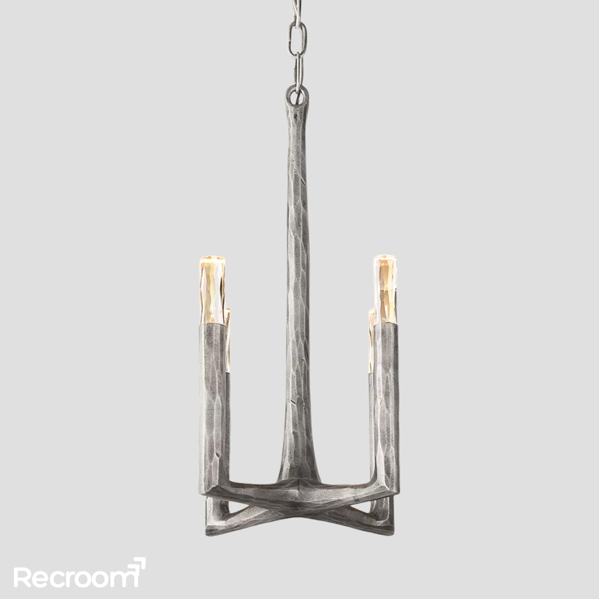 Thaddeusion Pendant 12"