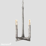 Thaddeusion Pendant 12"