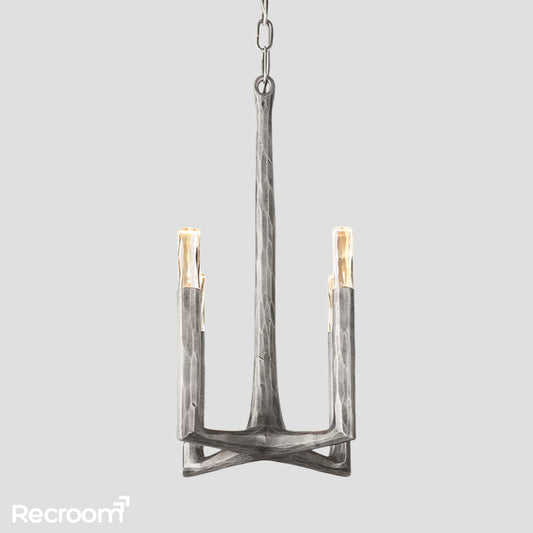 Thaddeus Pendant 12"