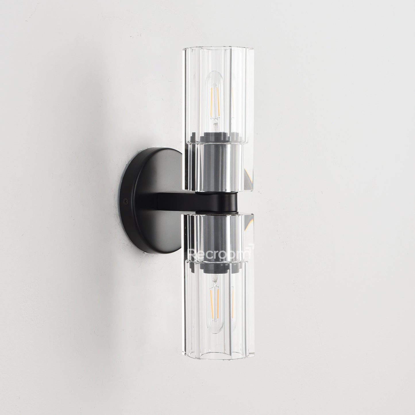 Arcachonest Linear Wall Sconce 13"H