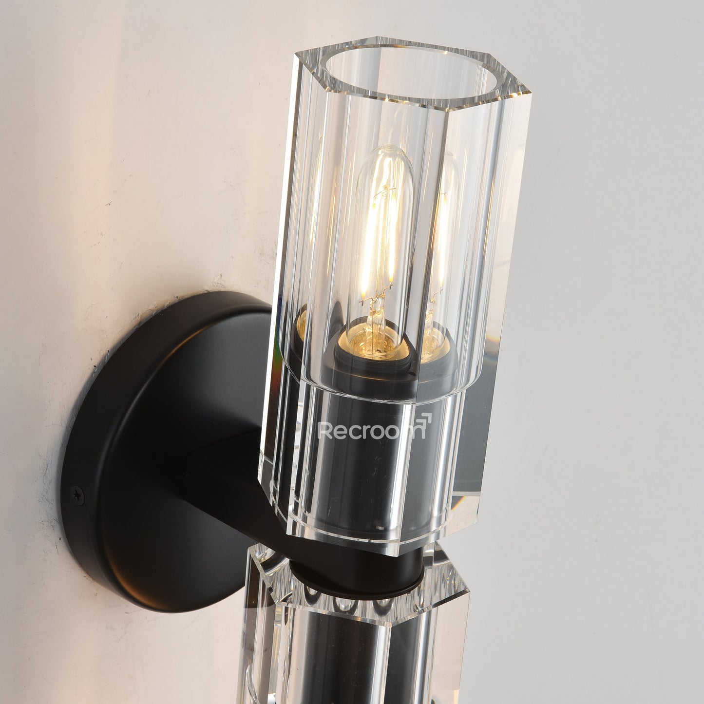 Arcachonest Linear Wall Sconce 13"H