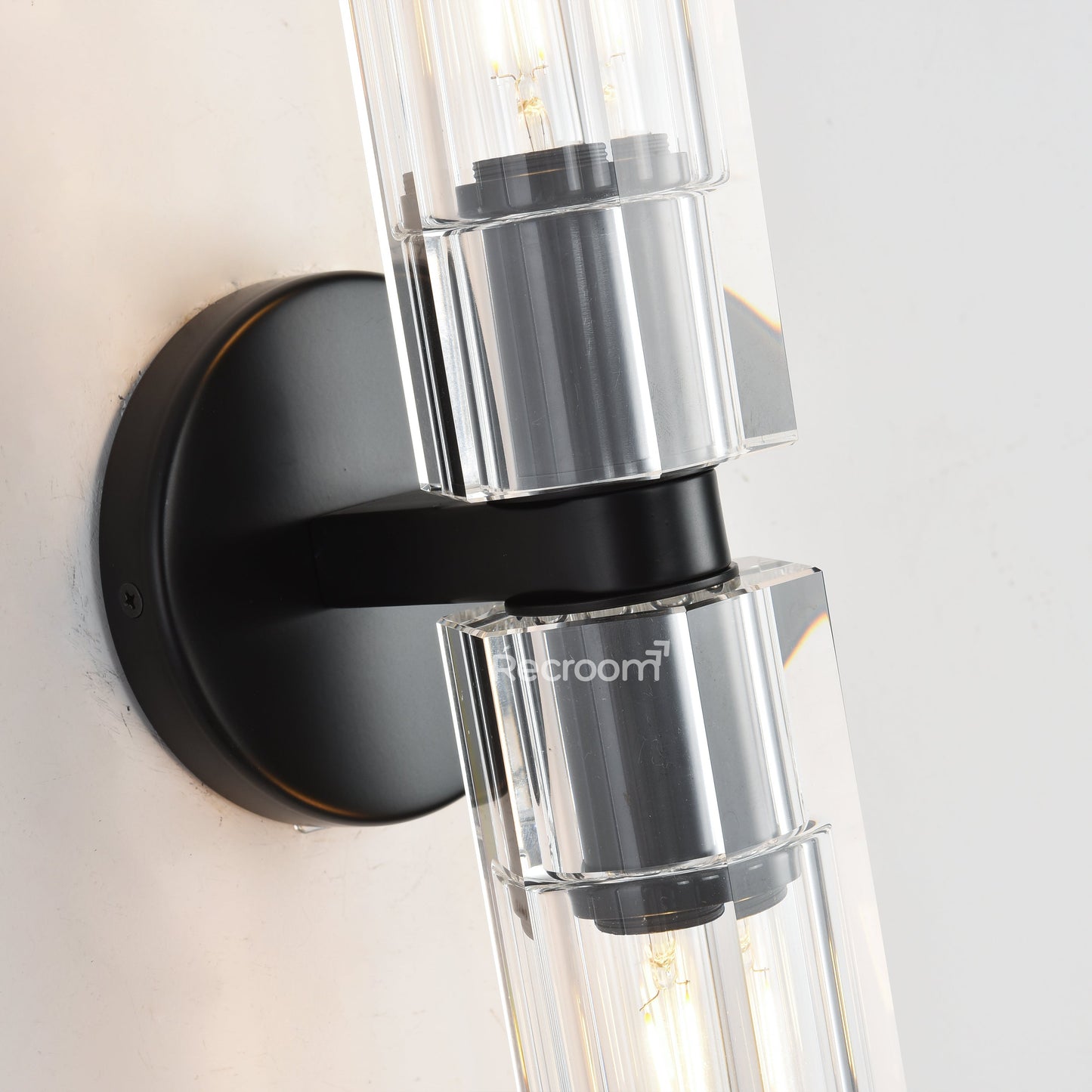 Arcachonest Linear Wall Sconce 13"H