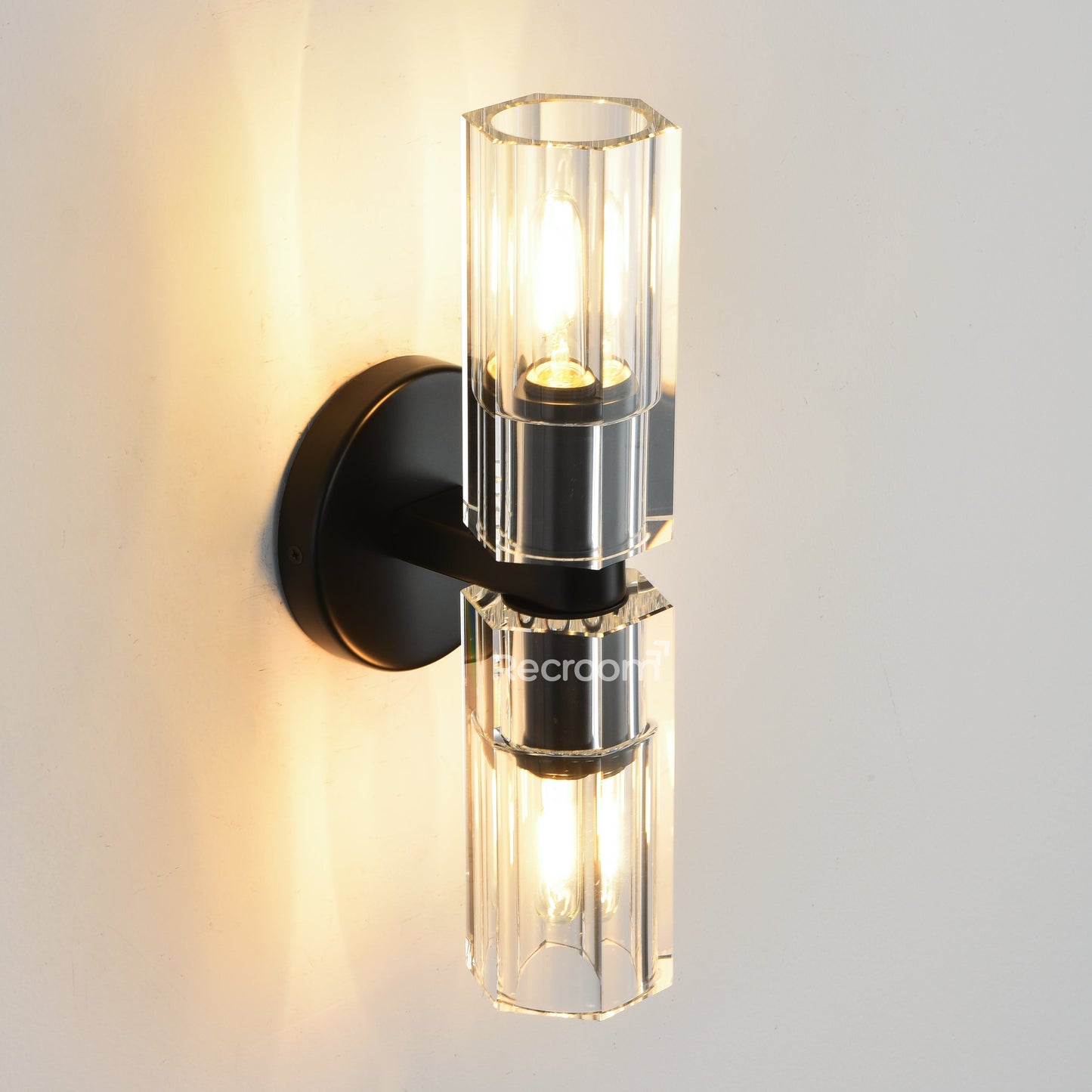 Arcachonest Linear Wall Sconce 13"H