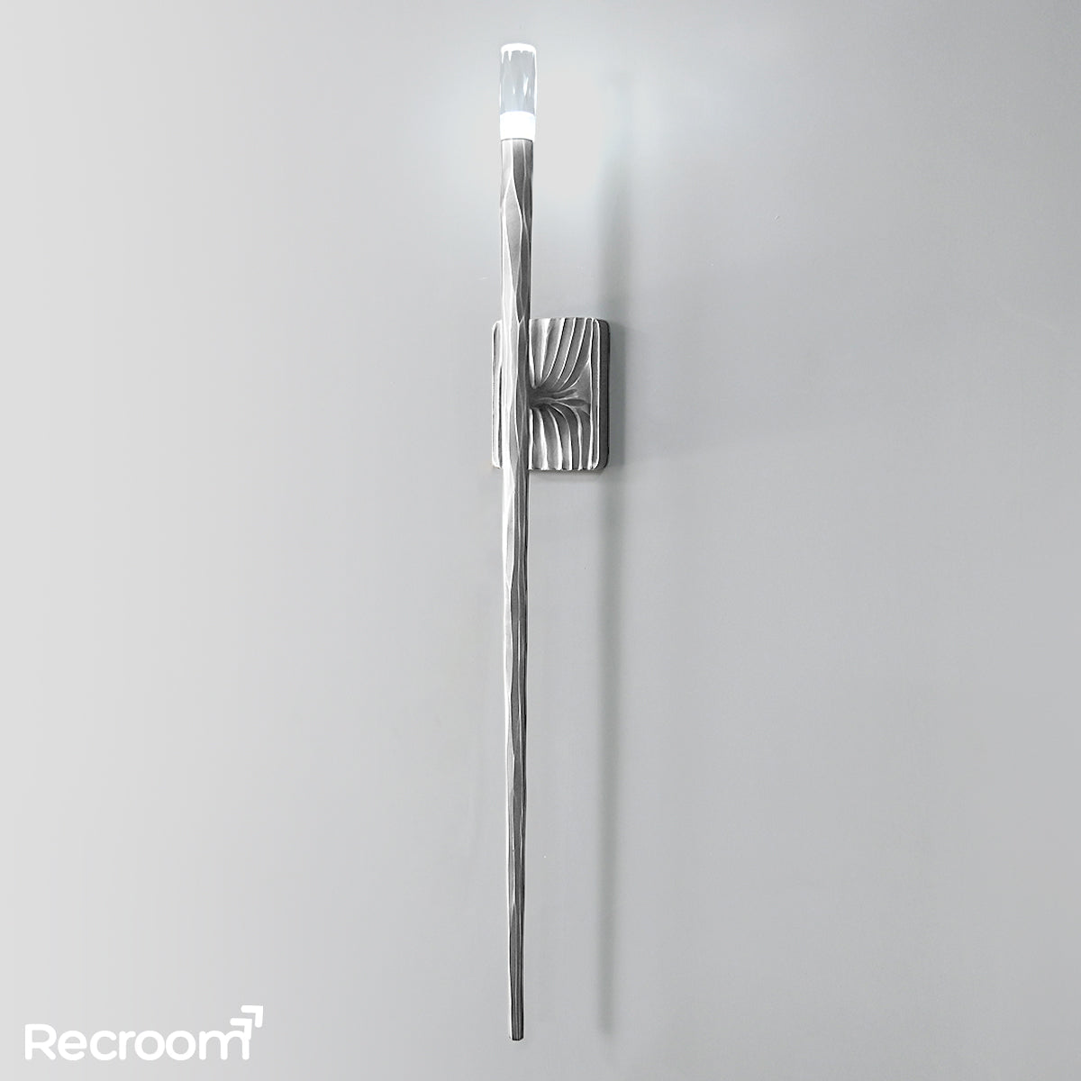 Thaddeus Sconce 20" 36"