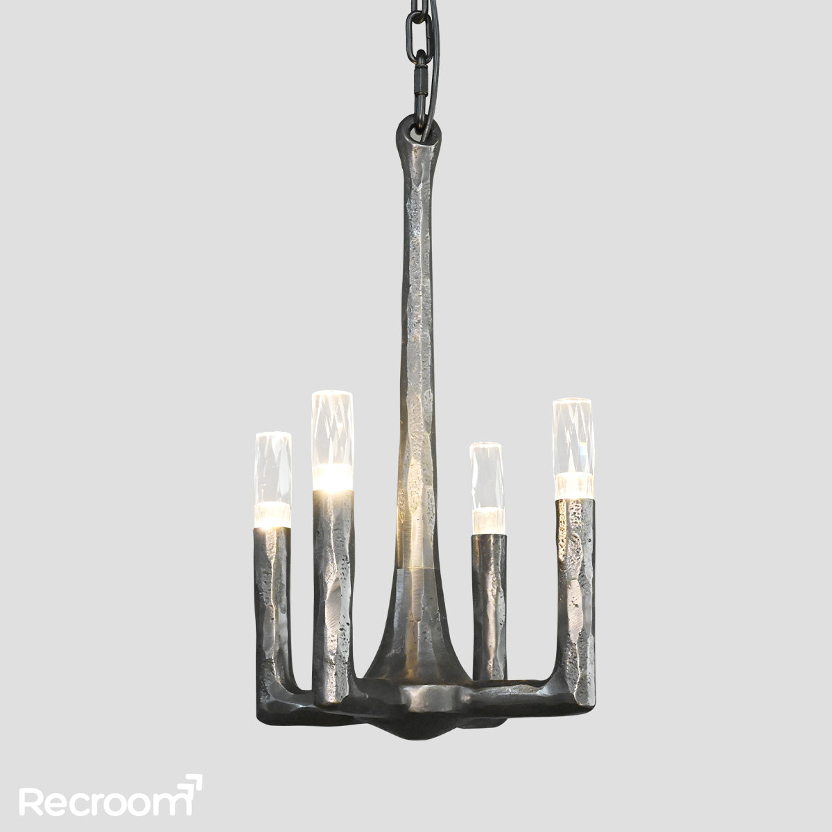 Thaddeusion Pendant 12"