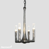 Thaddeusion Pendant 12"