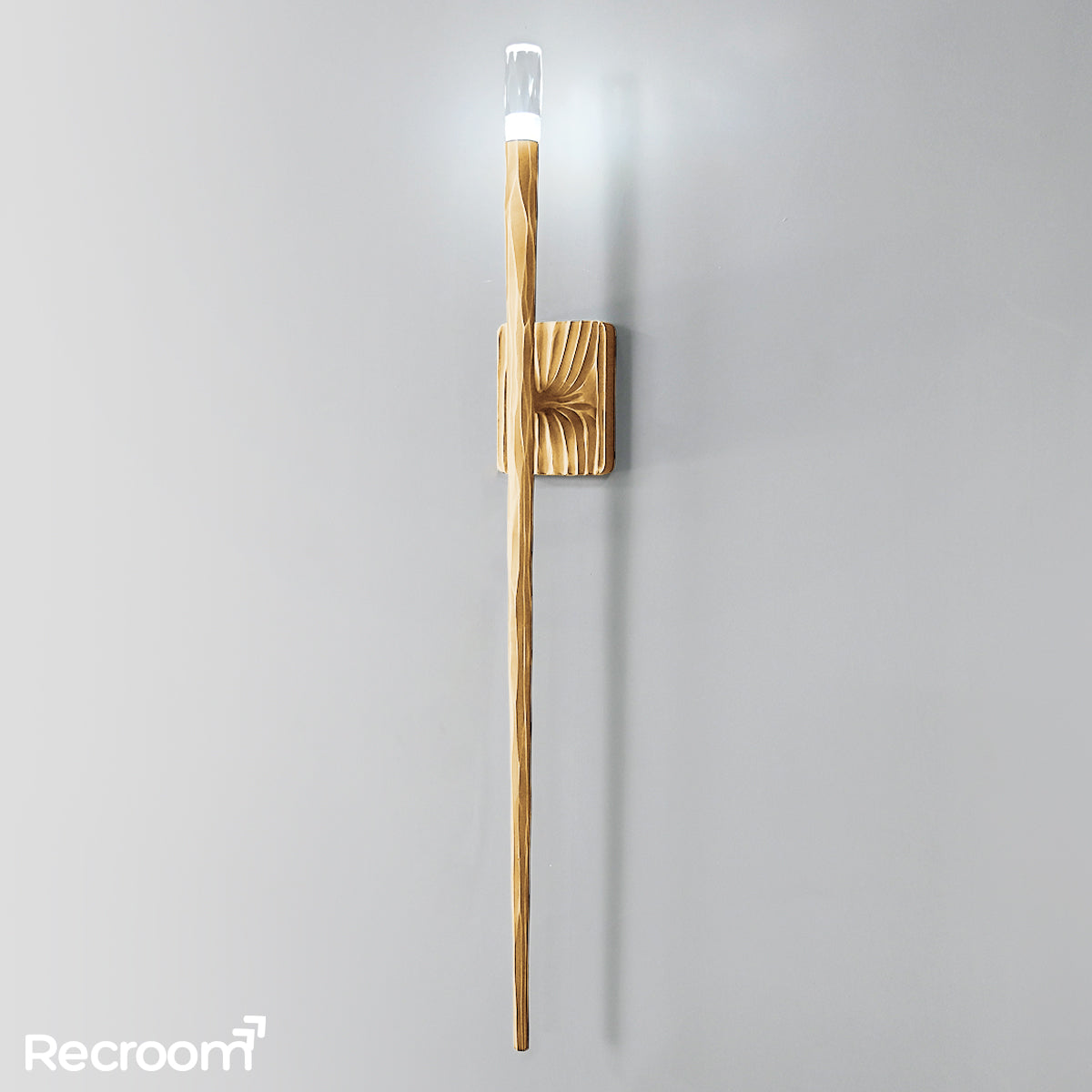 Thaddeus Sconce 20" 36"