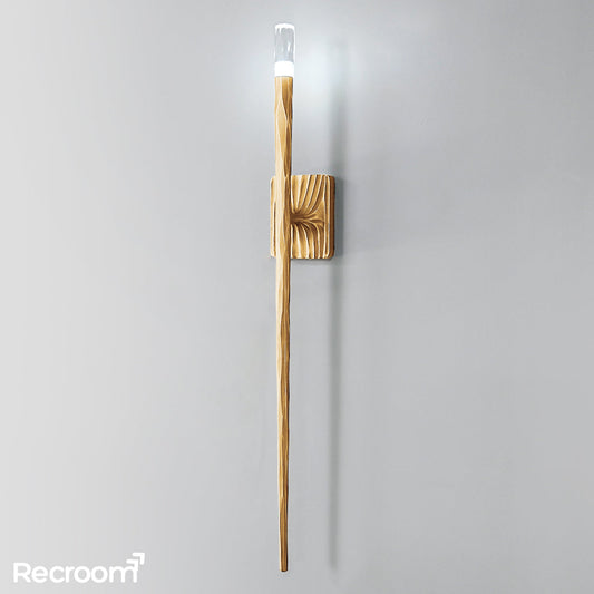 Thaddeus Sconce 20" 36"