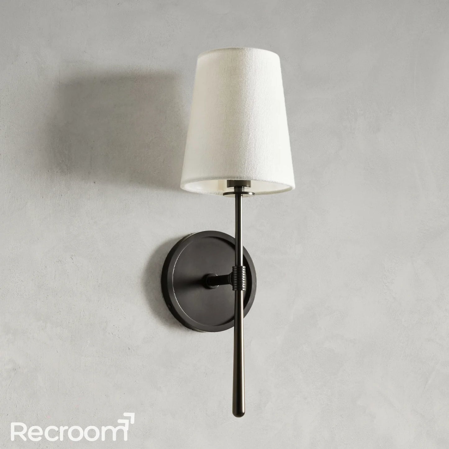 Art Fabric Rhodes Sconce