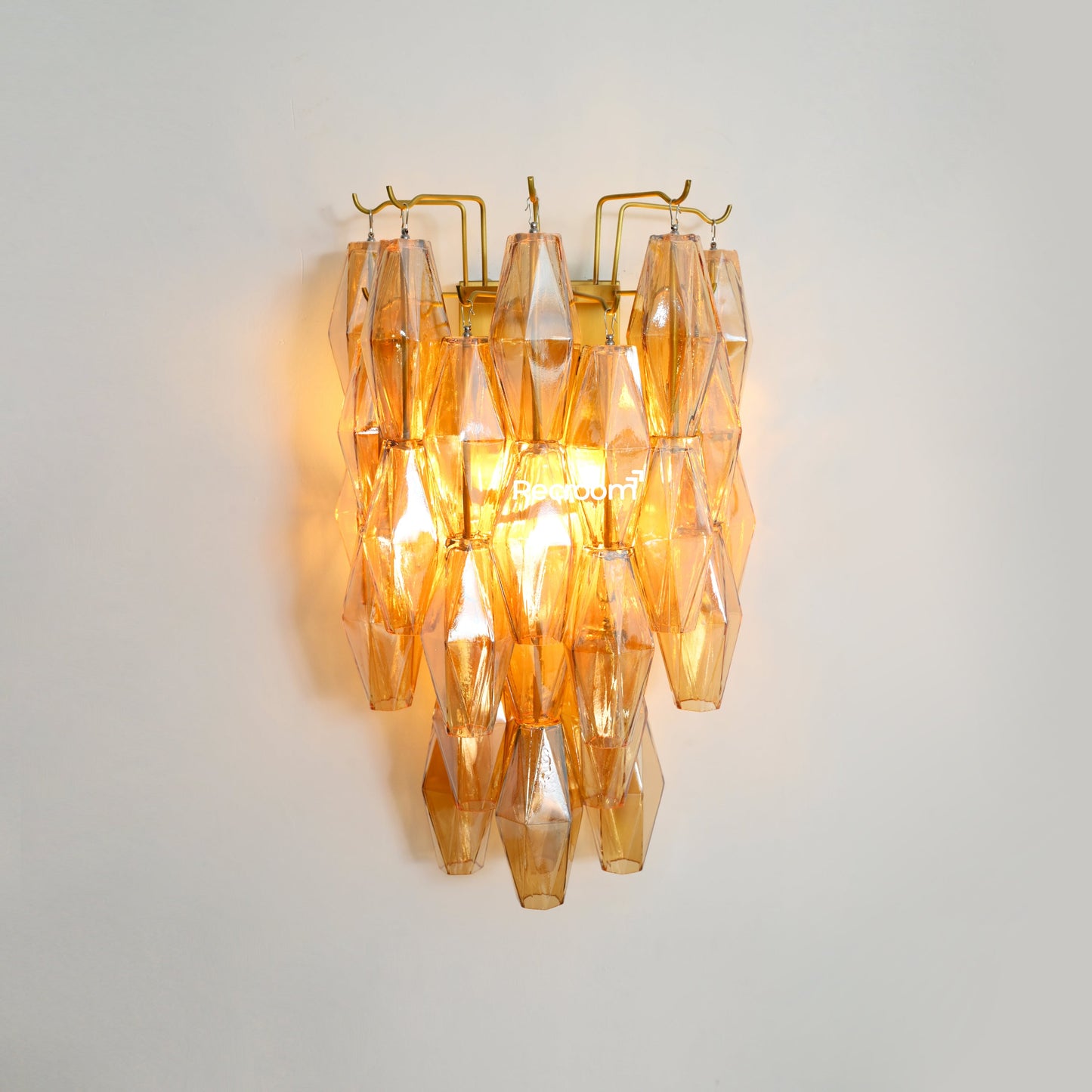 Chia Wall Sconce 12”