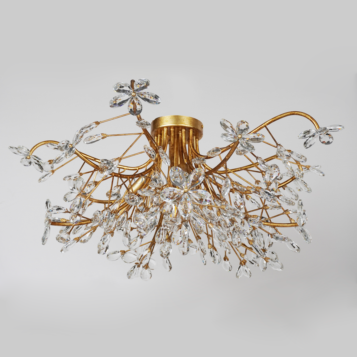 Fiore Flushmount