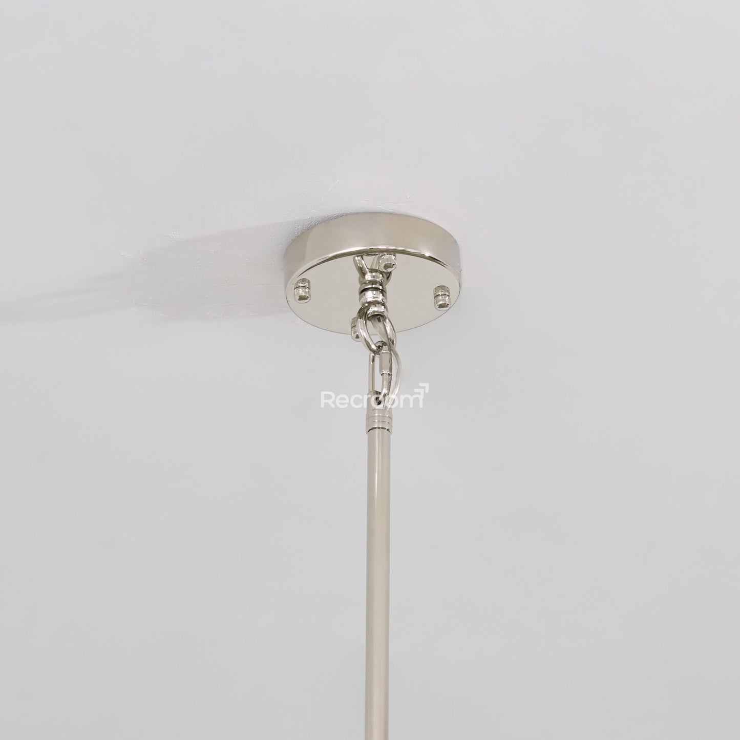 Arcachonest Round Chandelier 48"