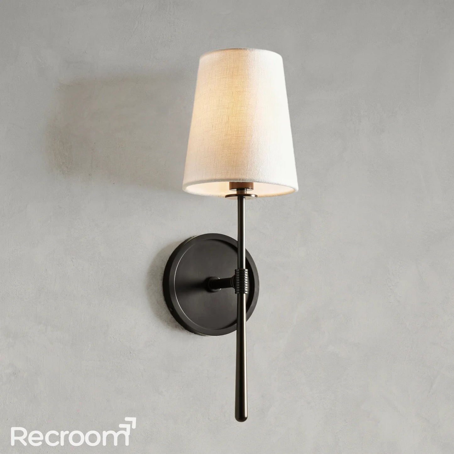 Art Fabric Rhodes Sconce