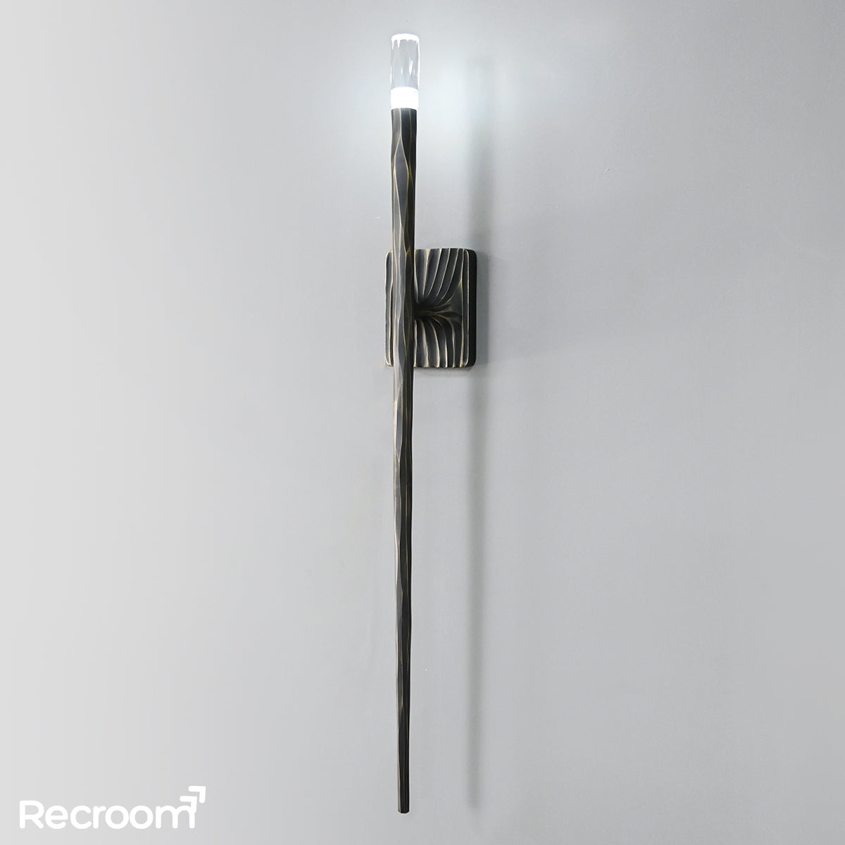 Thaddeus Sconce 20" 36"