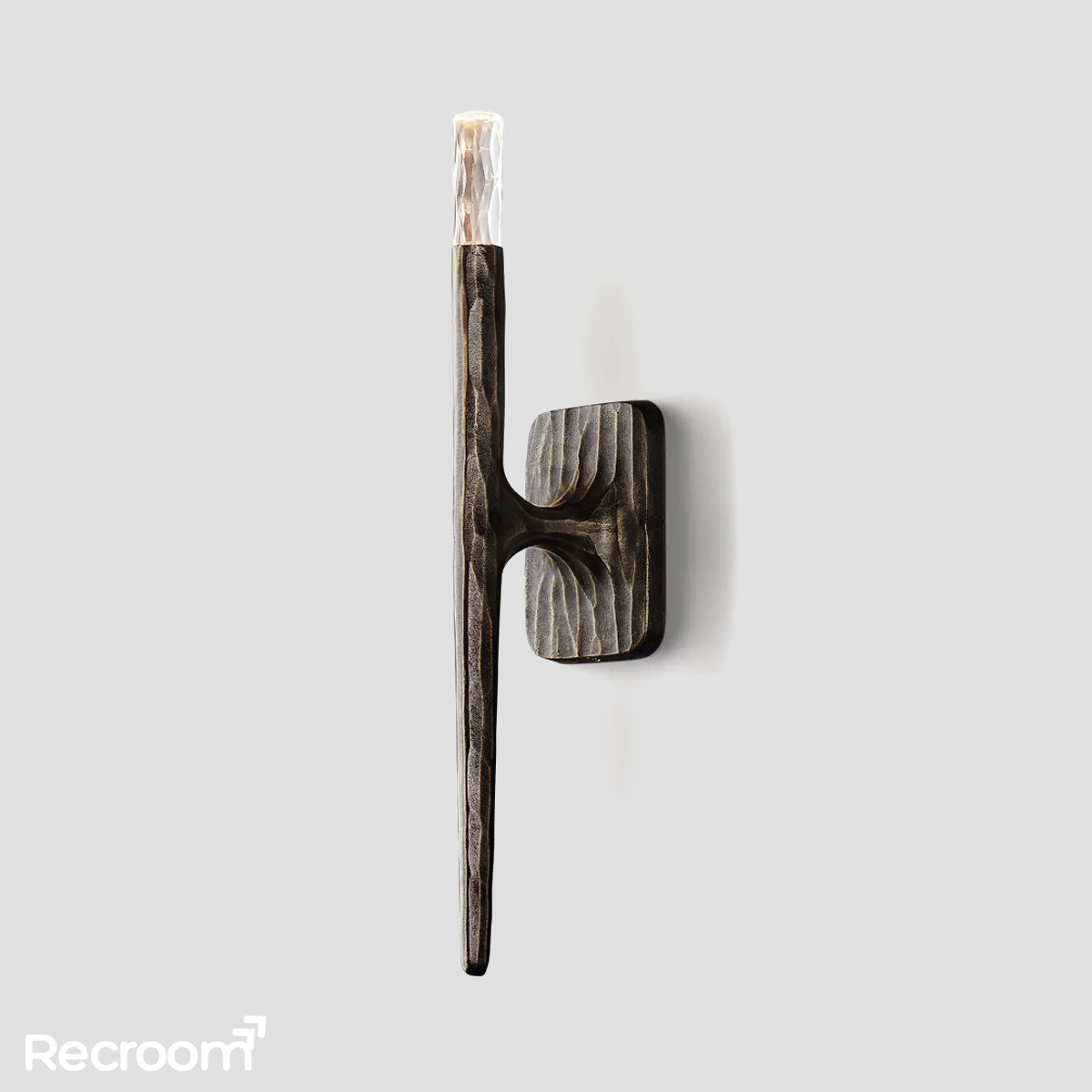 Thaddeus Sconce 20" 36"