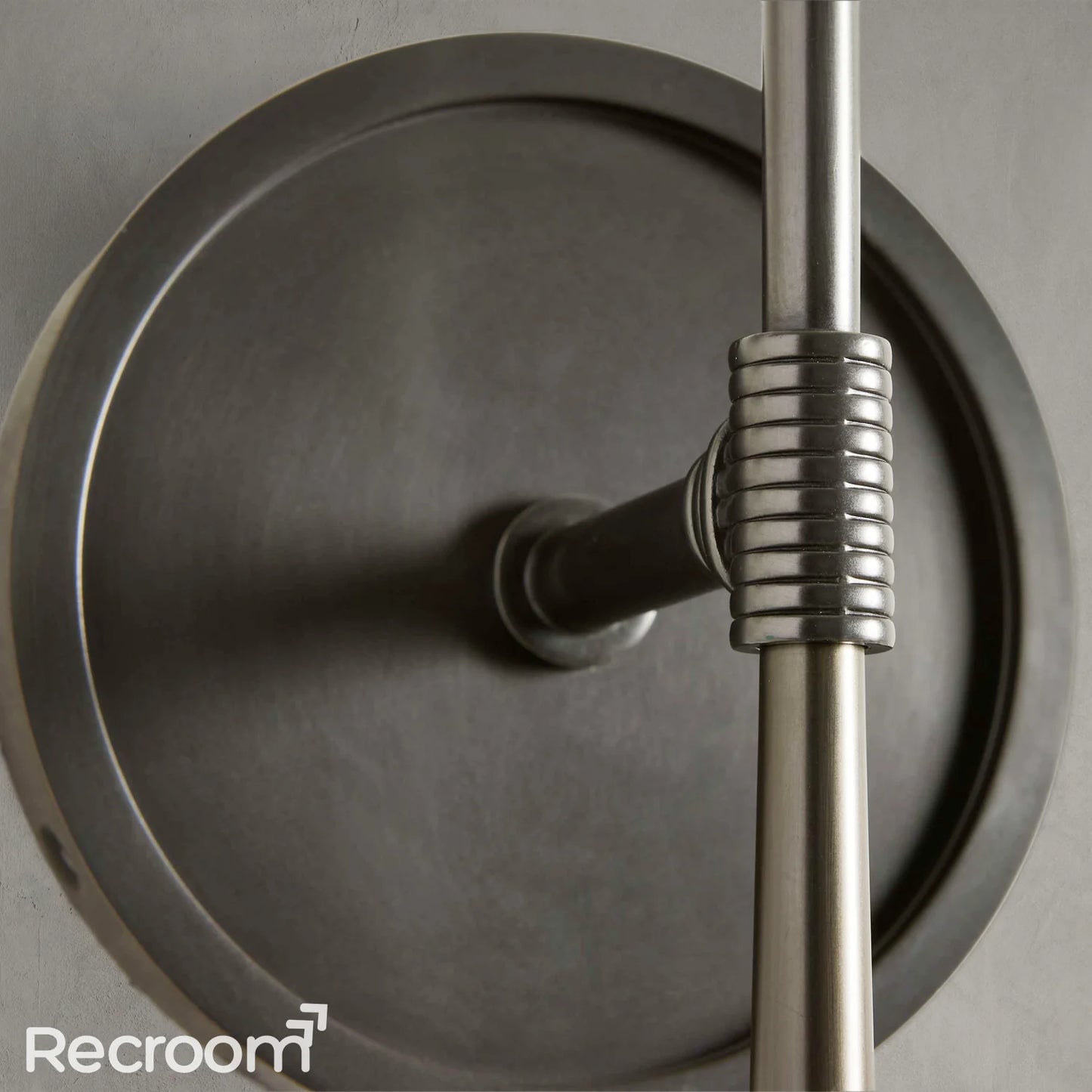 Art Fabric Rhodes Sconce