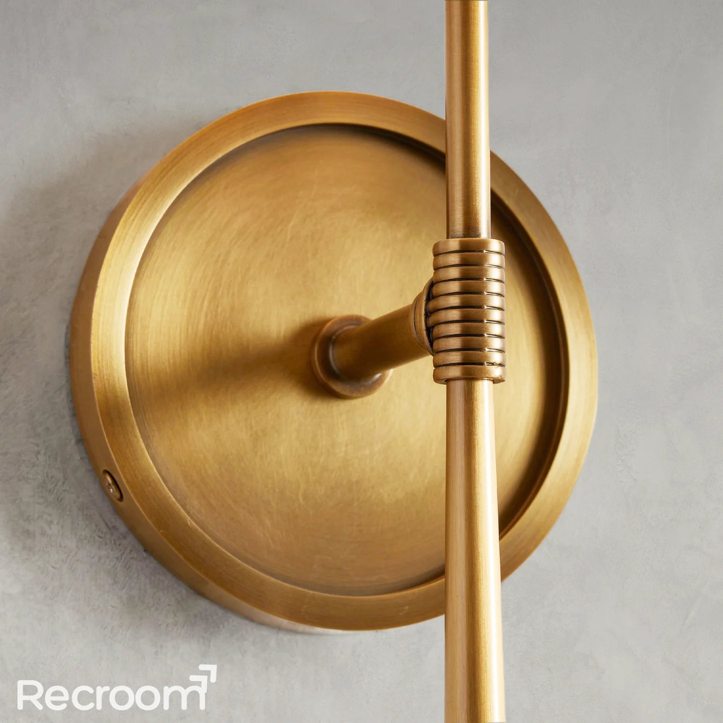 Art Fabric Rhodes Sconce