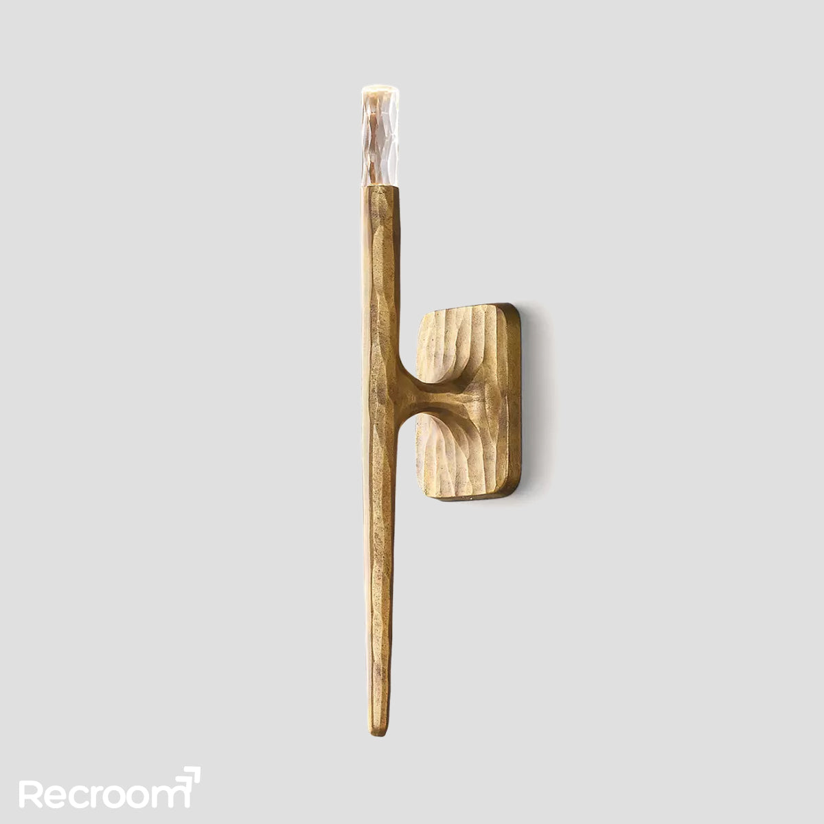 Thaddeus Sconce 20" 36"