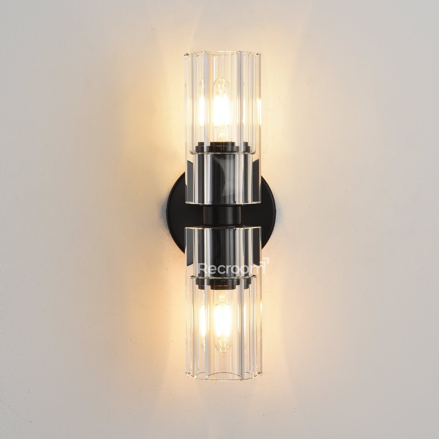 Arcachonest Linear Wall Sconce 13"H