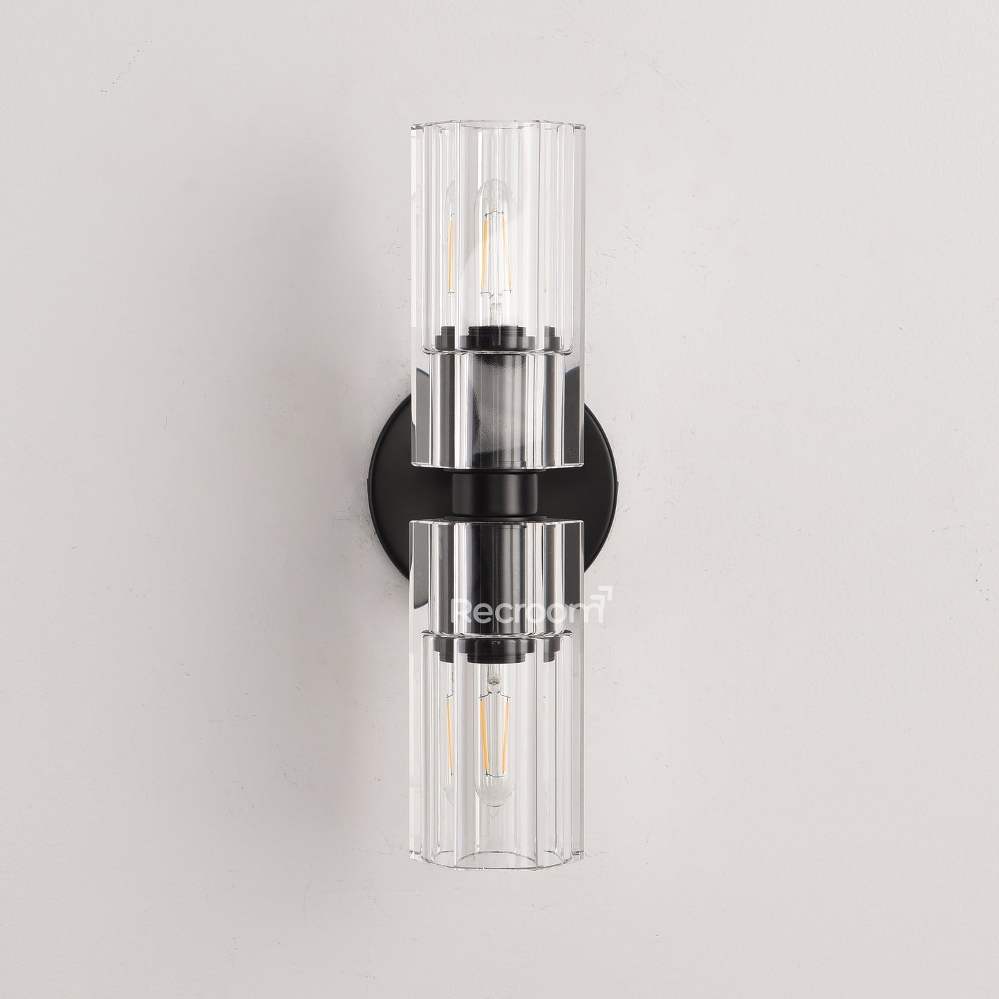 Arcachonest Linear Wall Sconce 13"H