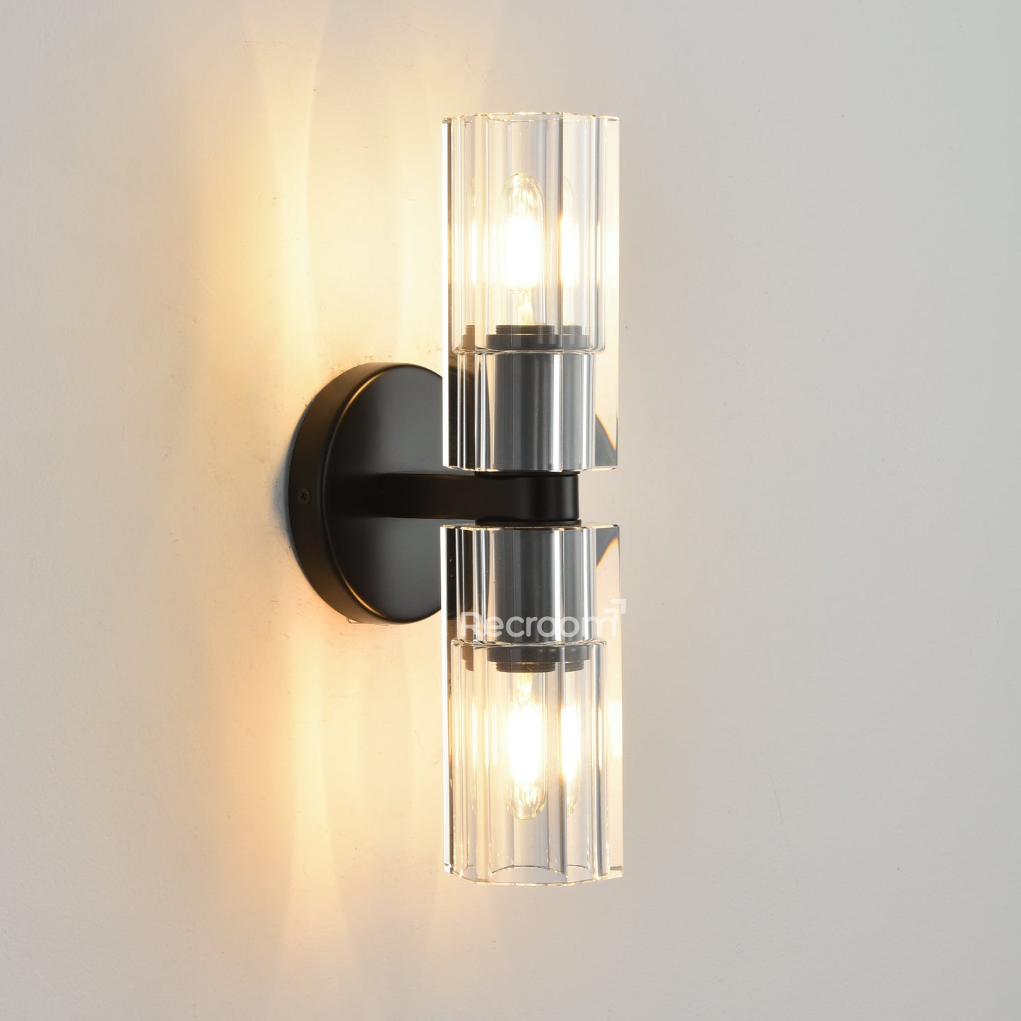 Arcachonest Linear Wall Sconce 13"H