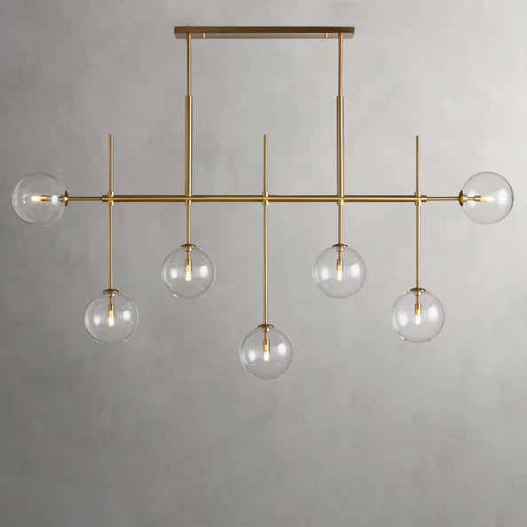 Roscoe Linear Chandelier
