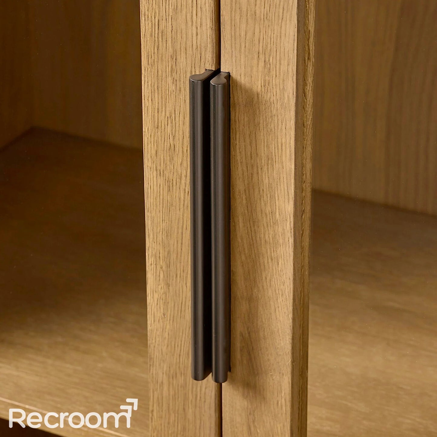 Pierres Display Cabinet