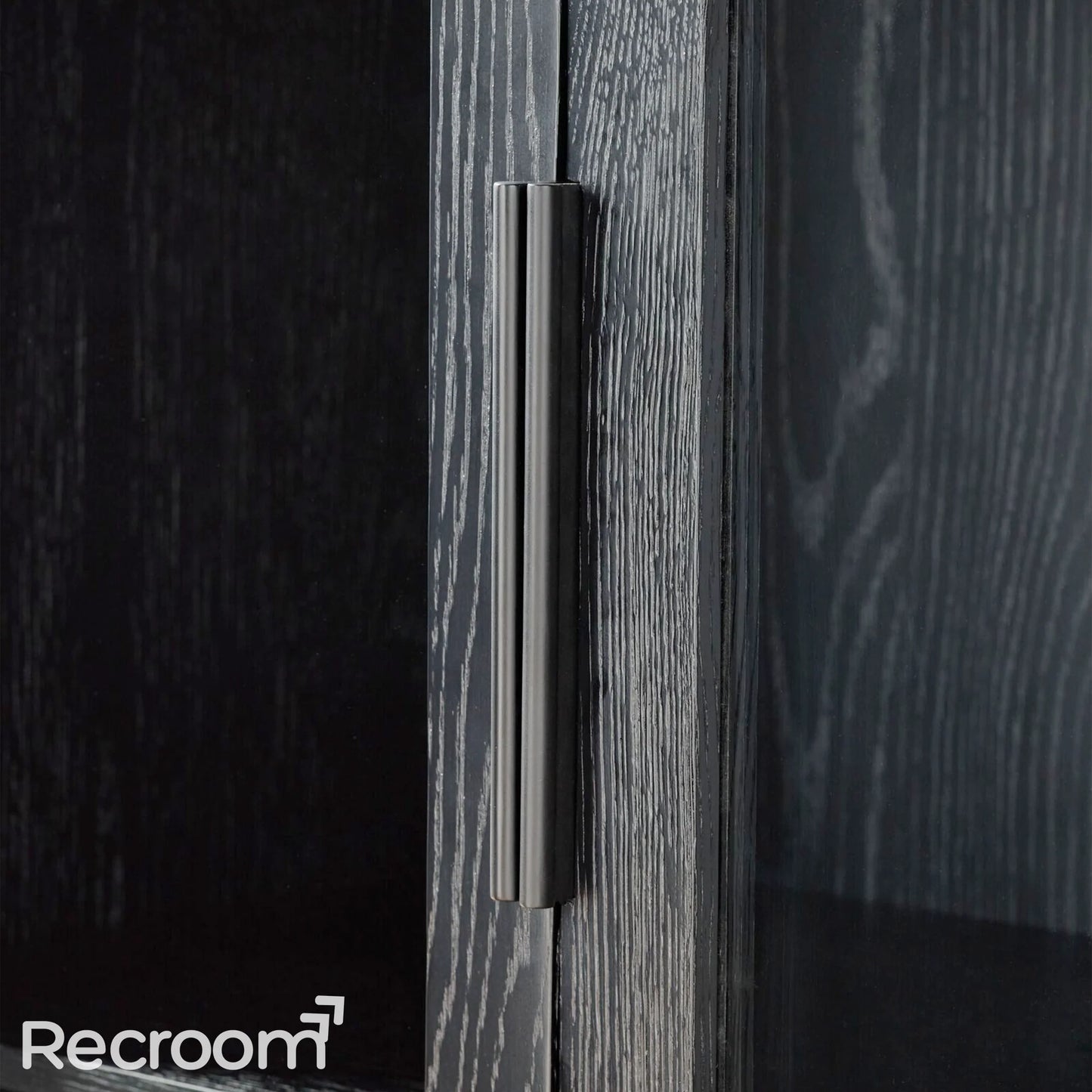 Pierres Display Cabinet