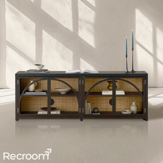 Isidudo Media Cabinet