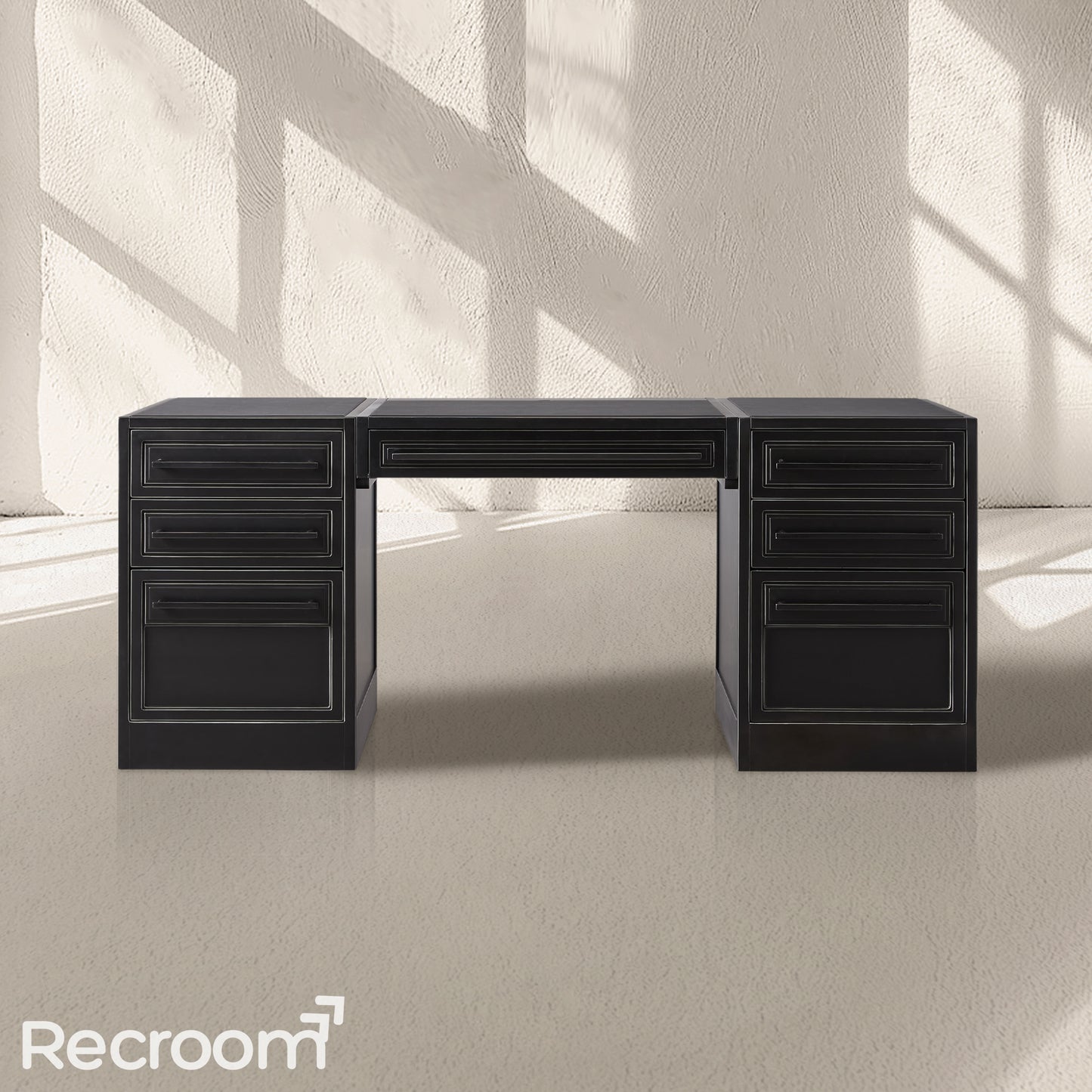 Facte Executive Desk