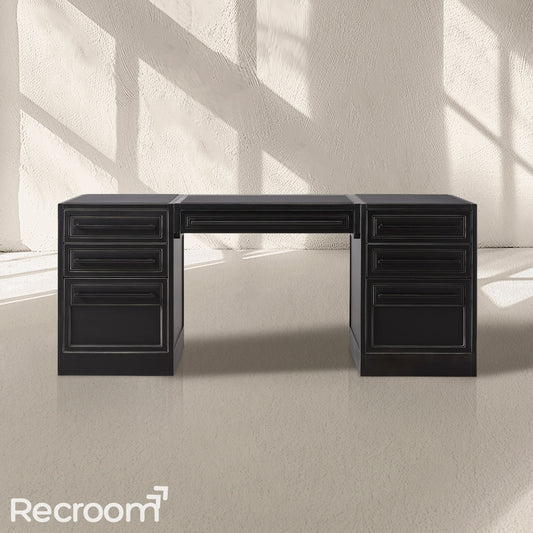 Facte Executive Desk