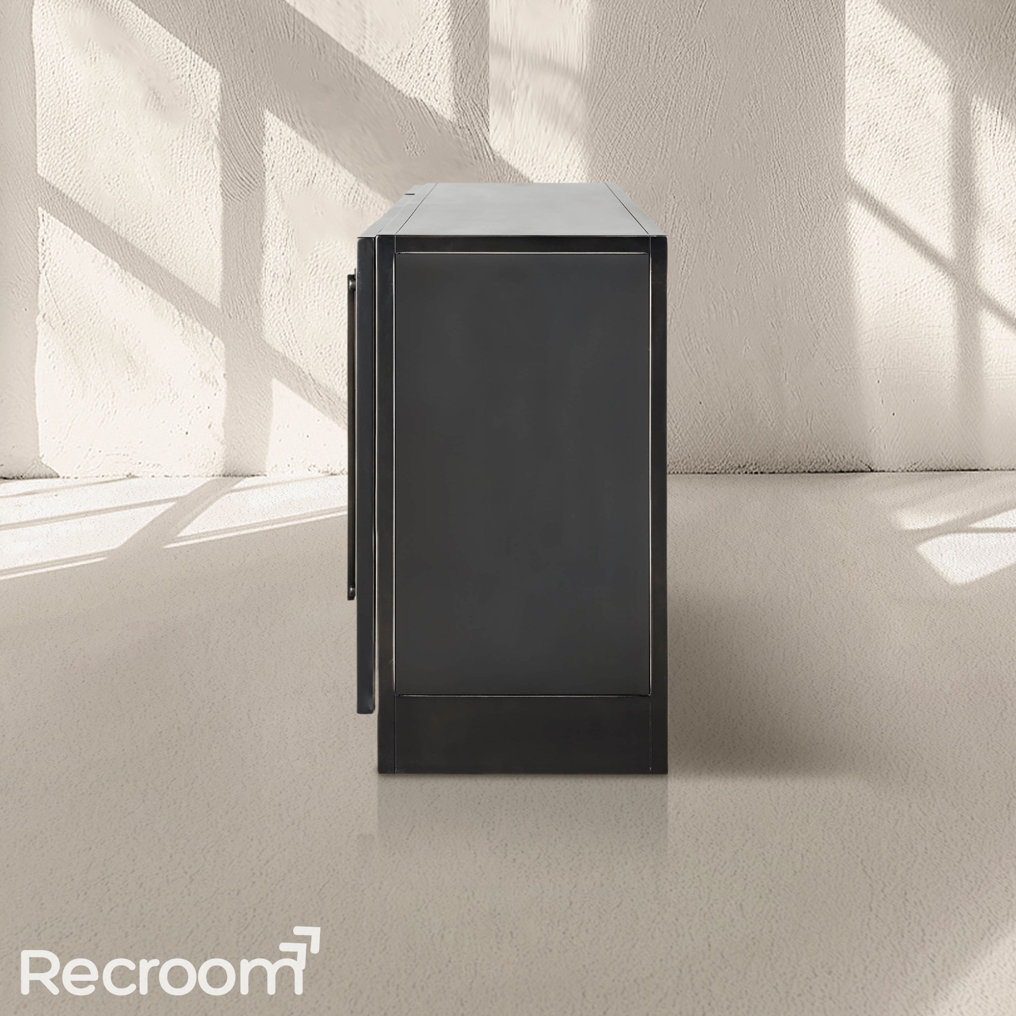 Facte Media Console