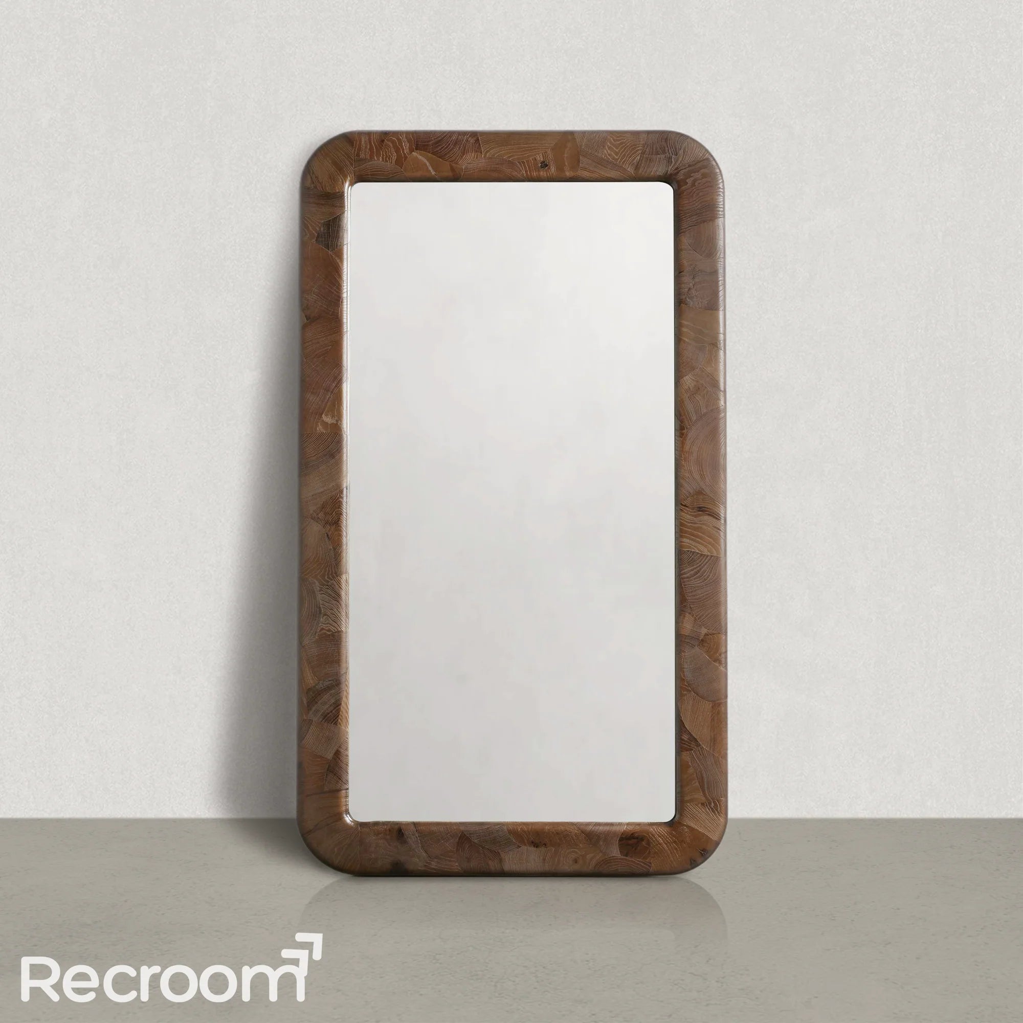 Pola Grand Floor Mirror