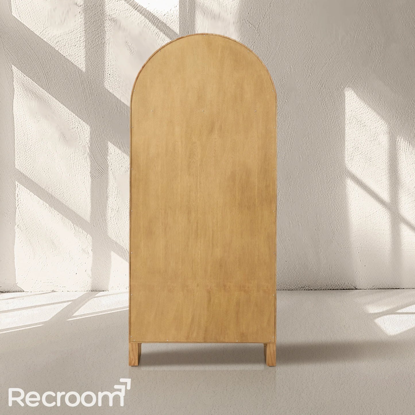 Isidudo Arch Display Cabinet