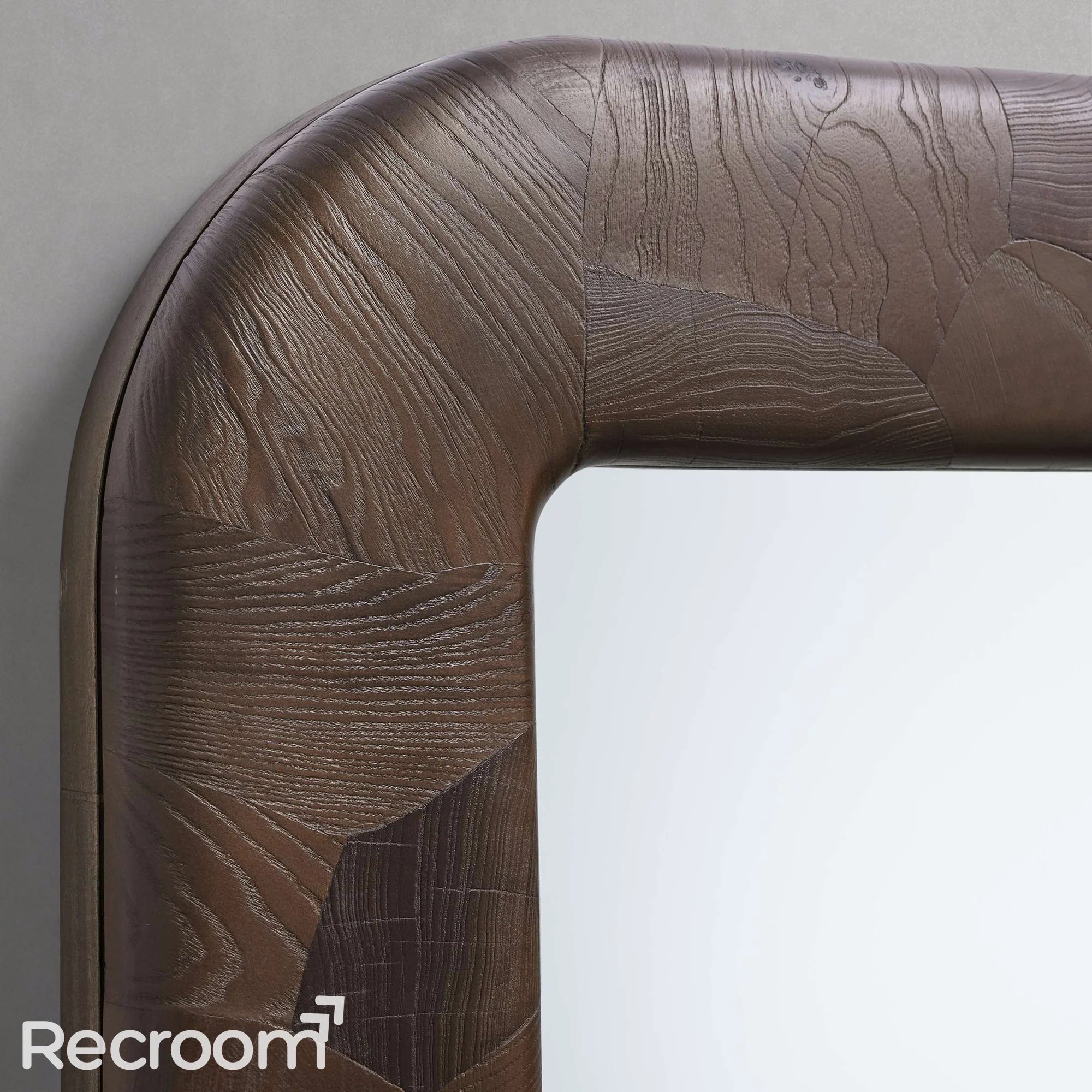 Pola Grand Floor Mirror