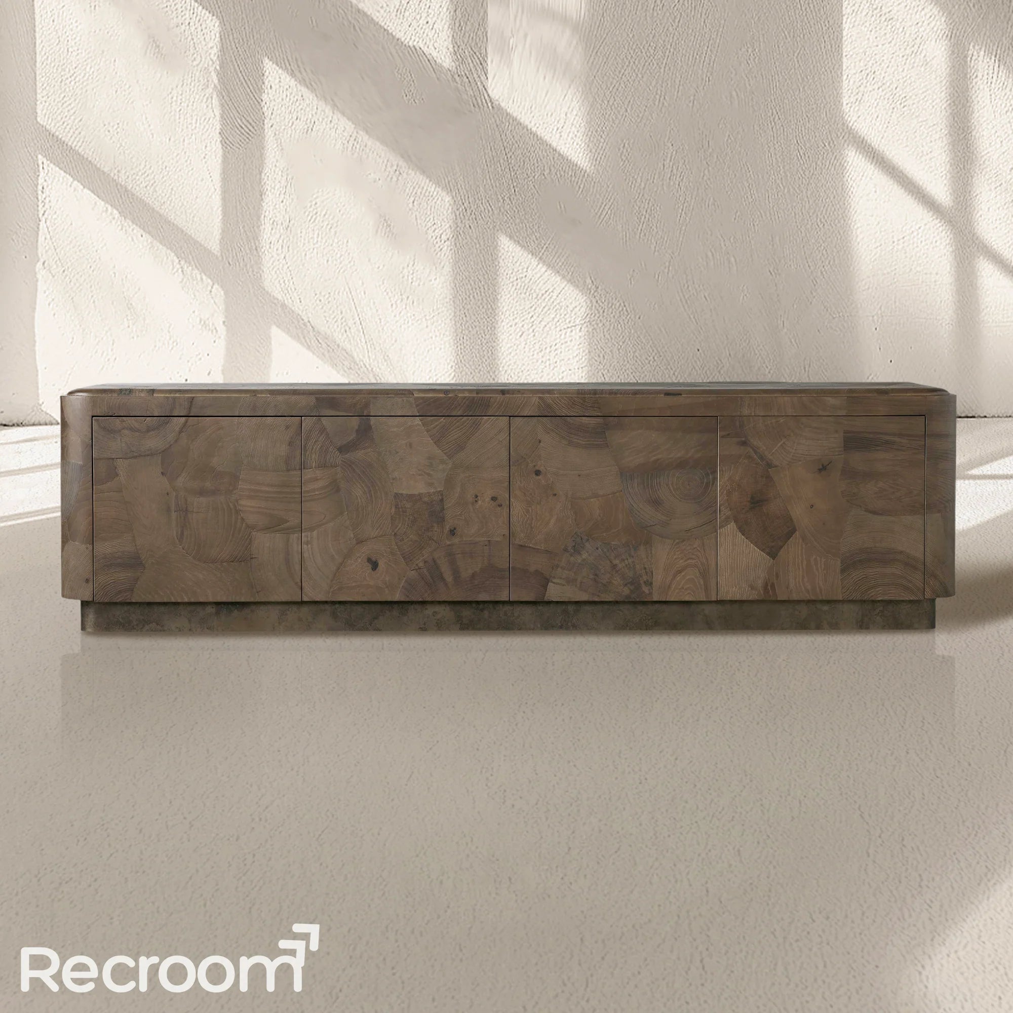 Pola Media Console
