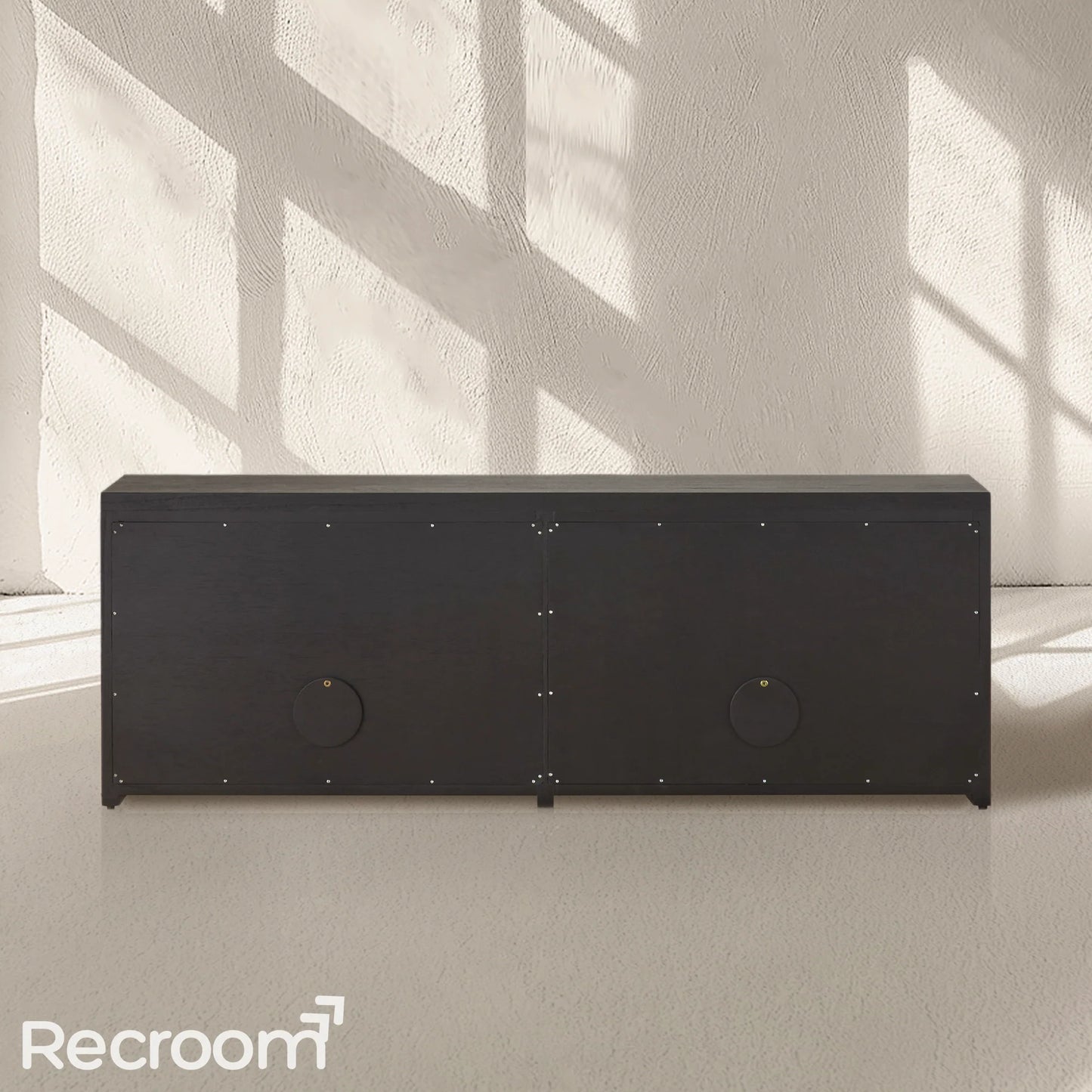 Isidudo Media Cabinet