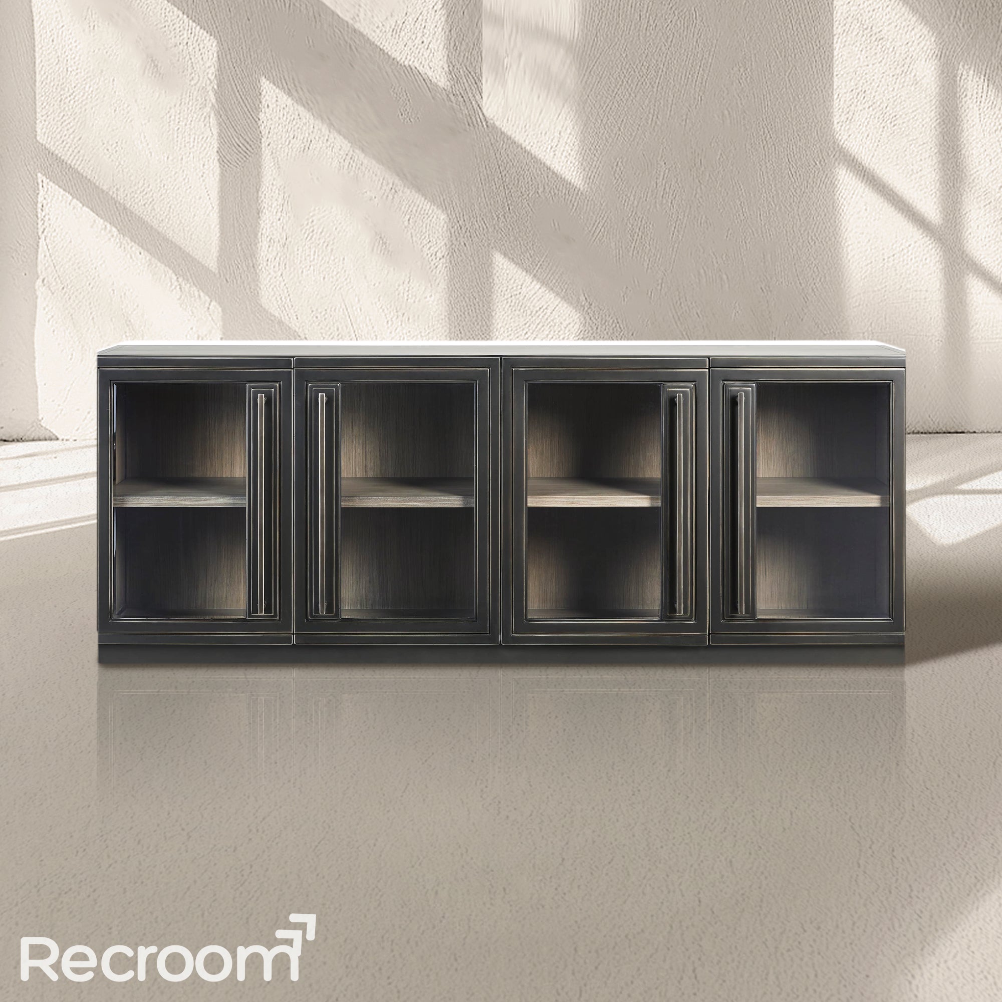 Facte Media Console
