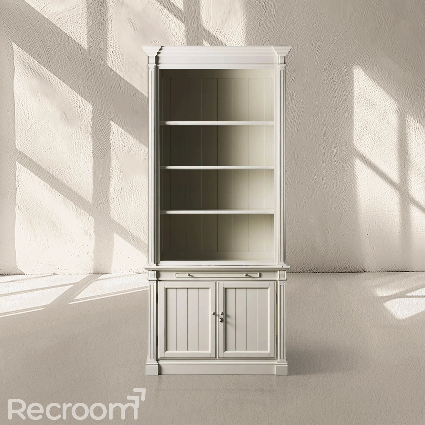 Athus Modular Bookcase