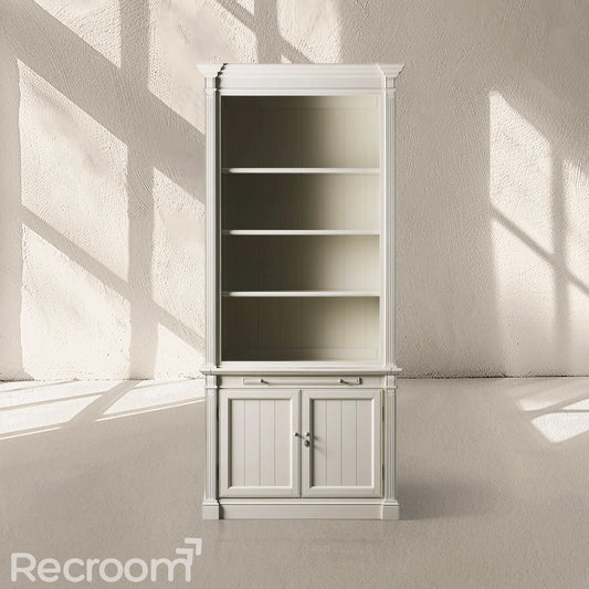 Athus Modular Bookcase