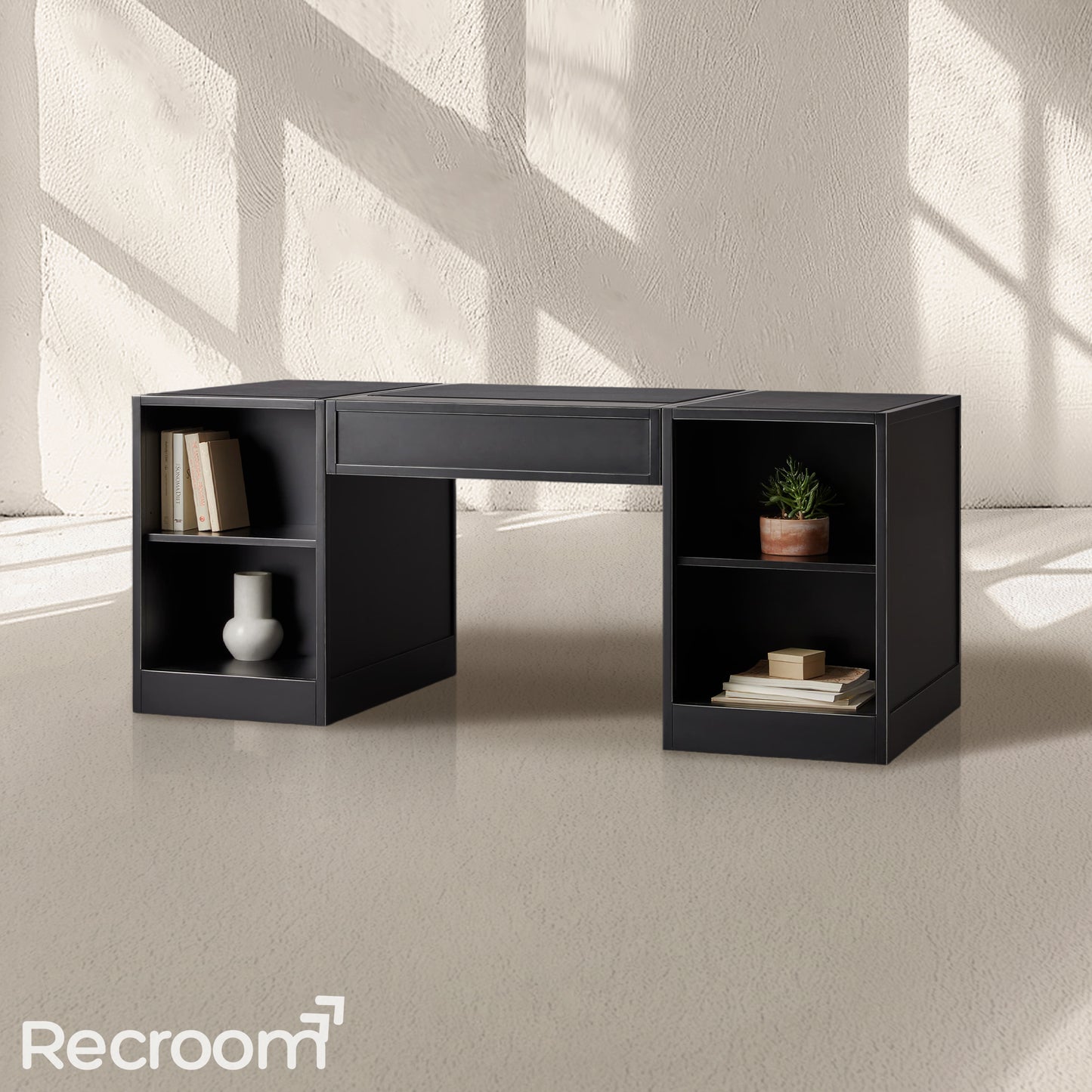 Facte Executive Desk