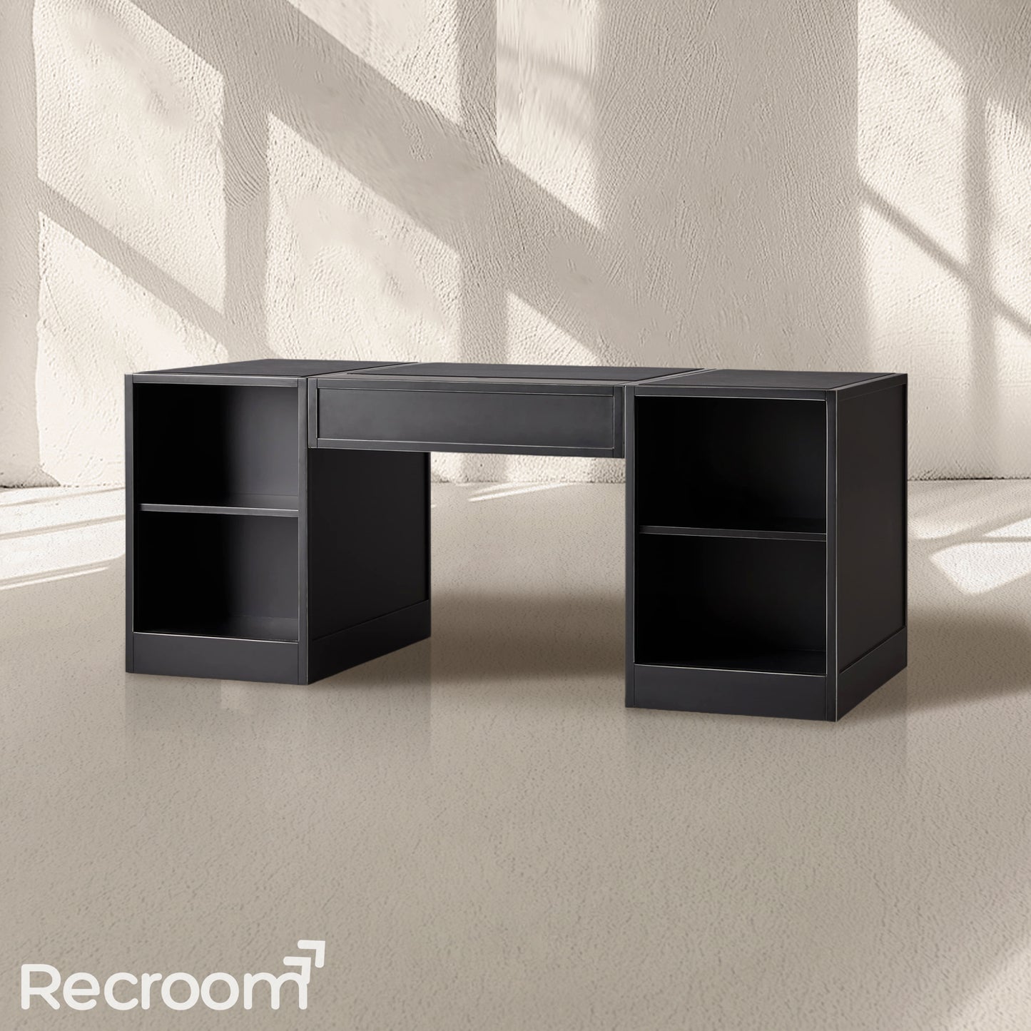 Facte Executive Desk